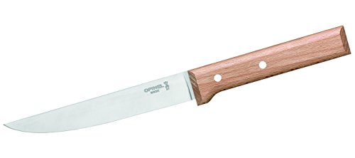 Opinel Parallele Meat Knife, Unisex, 1010311610, multicoloured, 29.2 cm