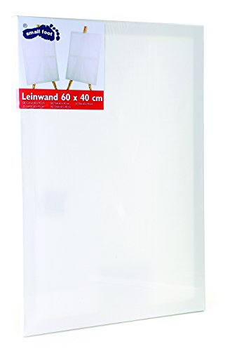 Leinwand 60 x 40 cm auf Keilrahmen [Spielzeug]