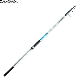 Caña telescópica Surfcasting Daiwa Proteus tele Surf
