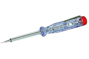 Fixpoint Spannungsprüfer 200-250 Volt