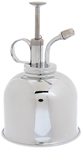 Haws Pflanzensprüher Nickelfarbig