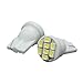 Produktbild sourcingmap® 2x Weiß LED T10 W5W 194 168 8 SMD 1210 Auto Innenraumbeleuchtunge Lampe Birne