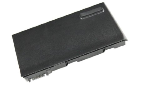 TOKUYI® Li-ion 11,10 Volt 5200mAh Notebook Laptop Akku Ersatzakku für ACER Extensa 5230, 5230E, 5420, 5430, 5610, 5620, 5630EZ, 5630Z, 5630ZG, 7620Z, TravelMate 6552, 7520-502G25Mn, 7720G-702G50Mn, TM5730-662G25Mn, ACER Extensa 5210, 5220, 5235, 5420G, 5620G, 5620Z, 5630, TravelMate 5330, 5520, 5730, TM5330 Series Laptop Battery - 3