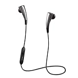 Inateck Bluetooth 4.1 Kopfhörer Sport mit apt-X, Running Bluetooth Headset, Bluetooth Stereo-In-Ear- Kopfhörer mit Mikrofon