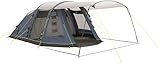Maße: 495x360x210cm Outwell Roswell 5A Zelt, Blue/Grey, 495 x 360 x 210 cm