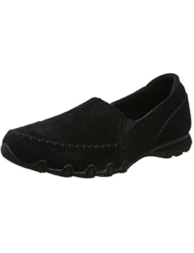 Skechers Damen Bikers-Alumni Ausbilder
