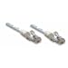 Produktbild Patchkabel Intellinet Cat5e UTP RJ45 10.0m Weiß