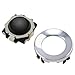 Price comparison product image Black Trackball for Blackberry Tour 9630 Curve 8900 by BlackBerry