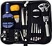 Produktbild elegantstunning Uhrmacherwerkzeugsatz SE JT6222, 13-teilig