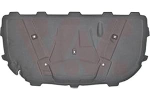 ‎VAN WEZEL Van Wezel 0327460 - Motorraumdämmung