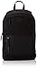 Produktbild Timberland Herren Day Pack Rucksack, Schwarz (Black), 14x45x28 centimeters