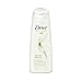 Dove Hair Fall Rescue Shampoo 340 ml RS.207.00
