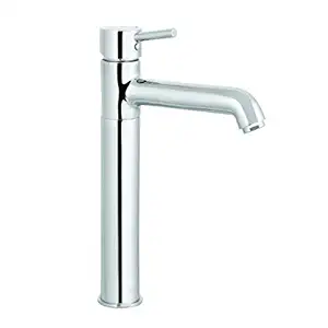 Parryware G0663A1 Agate (Quarter Turn Range) Tall Body Basin Mixer