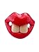 BILLY BOB TWO FRONT TEETH