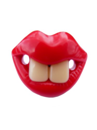 BILLY BOB TWO FRONT TEETH