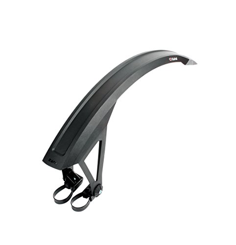 Zefal Radschützer Deflector RM29, schwarz, One Size - 2