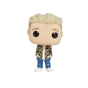 Funko Pop Justin Bieber (56) - Imagen 3