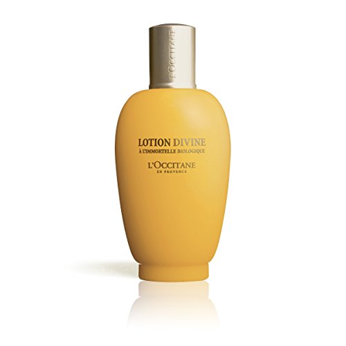 L'Occitane Immortelle Divine Lotion 200 ml