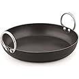 Veer Enterprises Ms (Iron) Multipurpose/Jalebi Kadai (11)