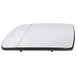 Rückspiegelglas für BMW kann Ihr gebrochenes oder defekte Fahrerseite Spiegelglas ersetzen