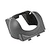 Produktbild JuneKada Camera Lens Protector Gimble Cap Cover Sonnenschutzhaube für RC Mavic Pro Drone - Grau