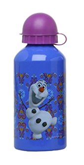 Preisvergleich Produktbild Bidon aluminiowy Kraina Lodu