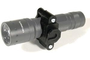 Official Peter Jones klick Fast Klickfast Clickfast Torch Dock Belt Attachment for Quick Release Security Night Shift Guard Flash Light Holder Secure Fast Access