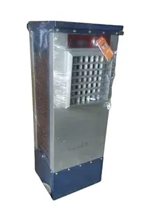 New Punjabi Furniture Stainless Steel Desert Air Cooler- Model36
