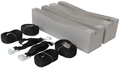 Swiss CargoFoam Block Carrier