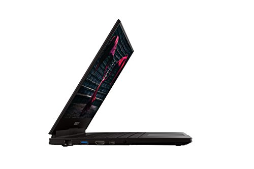 Gigabyte AERO 15W-CF3O 15 6-Inch Notebook -  Orange   Intel i7-7700HQ  16 GB DDR4  512 GB SSD  Nvidia GeForce GTX 1060  Windows 10 Pro 