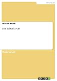 Image de Die Tobin-Steuer