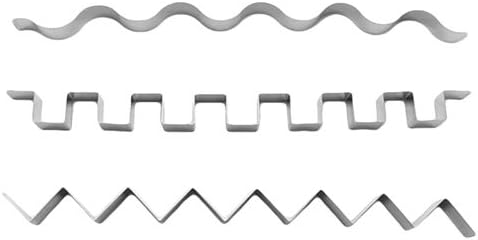 Cutter Set 1 for edges and trims