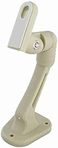 Move&Moving(TM) Wall Mount Surveillance CCTV Security CCD Camera Stand
