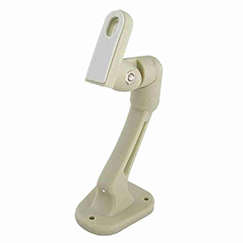 Move&Moving(TM) Wall Mount Surveillance CCTV Security CCD Camera Stand