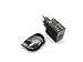 Produktbild Netzteil 10 Watt EU Original inkl. Ladekabel KP.0100P.002 EU für Acer Iconia A110, A1-810, A1-811, A1-830, A3-A10, A3-A11, B1-710, B1-711, B1-720, B1-721, B1-760HD, B1-770, B1-830, B1-A71, B3-A10, B3-A20B, B3-A30, G1-725, One 10 (B3-A20), One 10 (B3-A30), One 10 (B3-A32), One 10 (B3-A40), One 10 (B3-A40FHD), One 7 (B1-730), One 7 (B1-730HD), One 7 (B1-740), One 7 (B1-750), One 7 (B1-760HD), One 7 (B1-770), One 7 (B1-780), One 7 (B1-790), One 8 (B1-810), One 8 (B1-820), One 8 (B1-830), One 8 (B1-