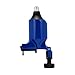 Produktbild SUPVOX Slider Tatto Motor Coil Tattoo Machine Warp für Shader Liner (Blau)