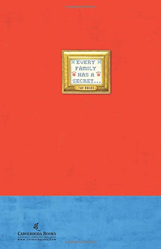 Book's Cover of The Bolds