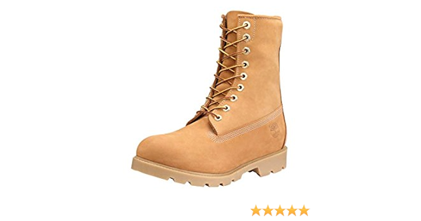 8 timberland boots