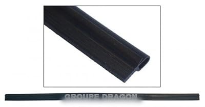 WHIRLPOOL - JOINT BAS DE PORTE DOLPHIN - 481246668467
