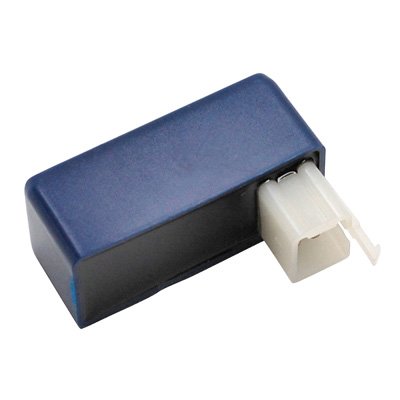 CDI Rechner Typ Original Mofa Peugeot 50 103 MVL 11.709.205.00 NEU