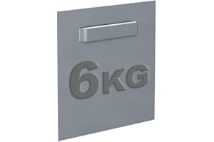 1 - NEWLY NEWLY Attache Dibond 100 x 100 mm : Max 6 kg