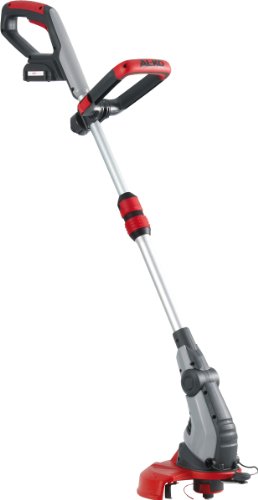AL-KO 112927 Rasentrimmer GTLi 18V Comfort