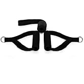 ZeroGym Egzersiz Tutamacı ve Kapı Aparatı/Band/TTubing i&ccedil;in/Loop Band i&ccedil;in