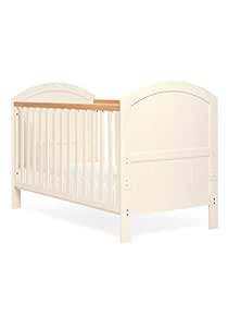 mothercare east coast cot bed