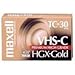 Produktbild High Grade VHS-C Videotape Cassette, 30 Minutes, Sold as 1 Each