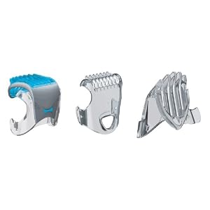 Braun Cruzer 6 Face Wet and Dry All-in-One Shaver by Braun - Image 6