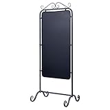 Artikel: Werbetafel Werbetafel Kreidetafel Restaurant Eisen Standtafel Aufsteller Kundenstopper d