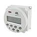 Produktbild Rocita Digital Timer Professionelle programmierbare elektrische Timer Dual-Outlet Steuergehäuse Heavy Duty Outlet Timer