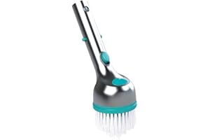 BAYROL BROSSE DE Coin PRO-411008, No Color, Eckbürste