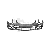 1x Stoßfänger vorne Stoßfänger Stoßstange vorne für E Klasse W211 Bj. 01/2002-2007